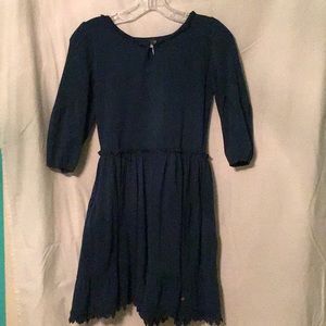 Matilda Jane dress